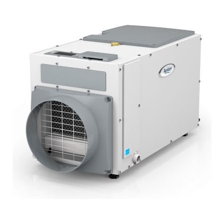 Research Products Aprilaire Hard Wired Dehumidifier, 100 Pints E100H